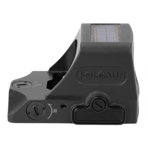 Коллиматор Holosun OpenELITE micro HE508T-GR X2