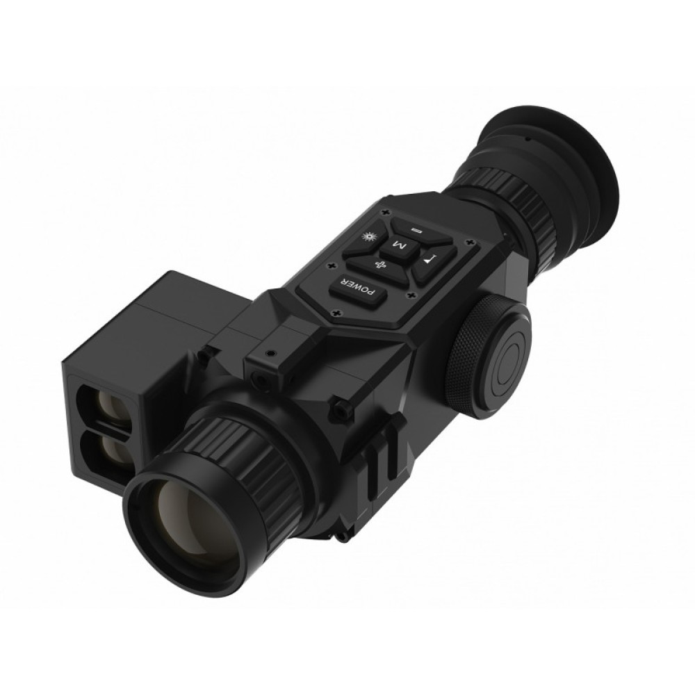 Тепловизионный прицел PARD Hunt-Pro 35LRF