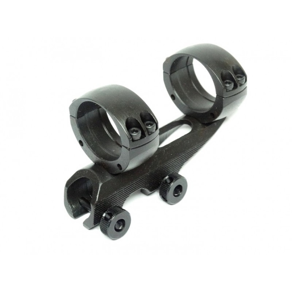 Кронштейн ТН (5,4) с кольцами 30 мм