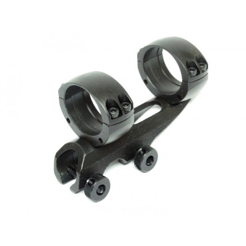 Кронштейн ТН (5,4) с кольцами 30 мм