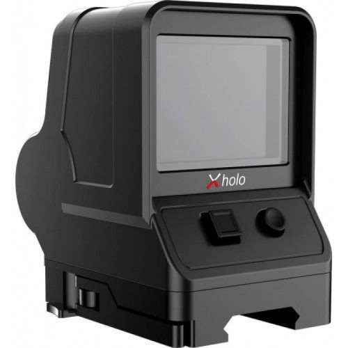 Тепловизионный коллиматор iRay xHolo HL13
