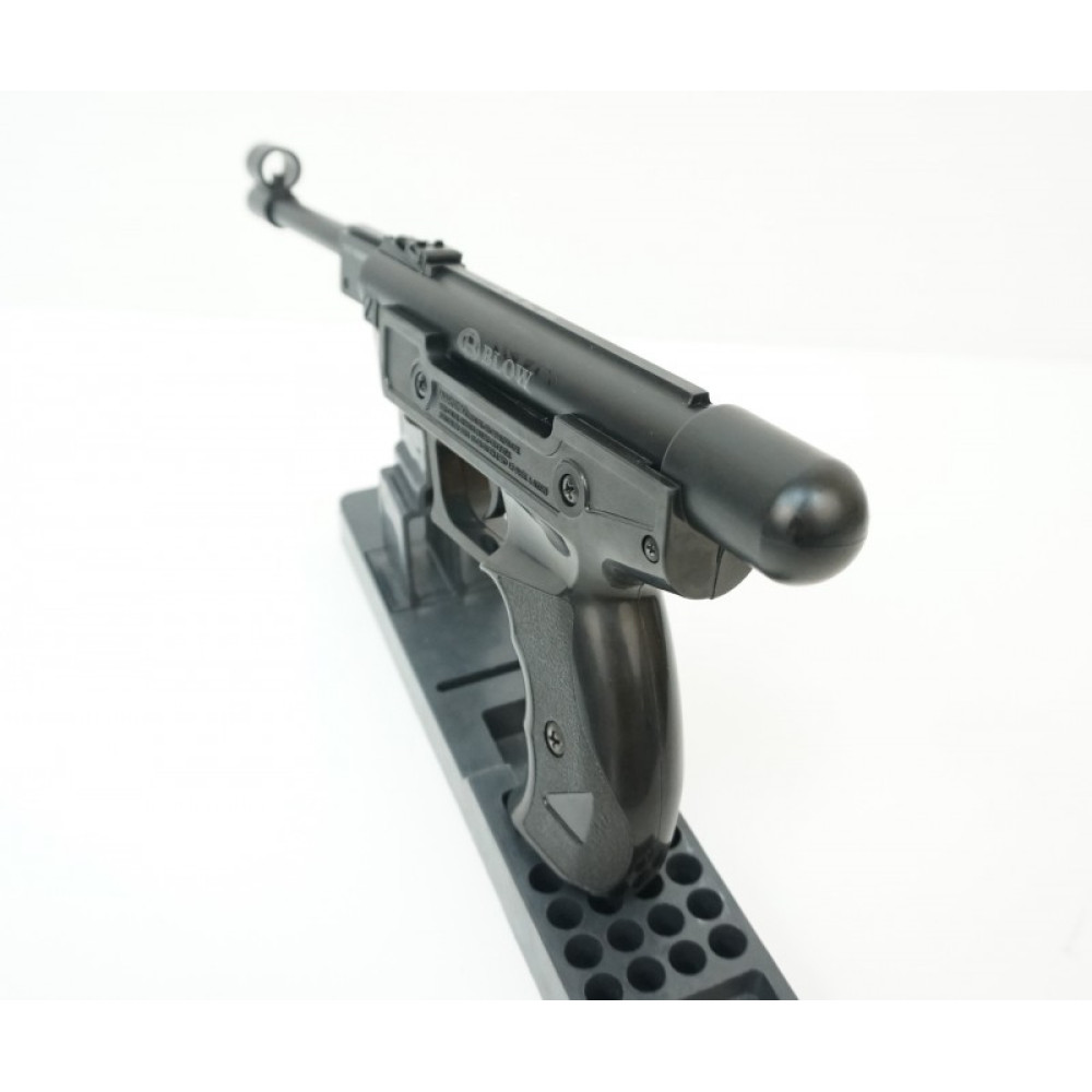 Пневматический пистолет Blow H-01