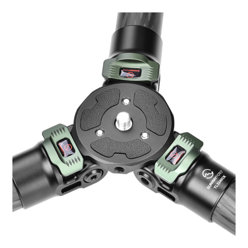 Штатив-трипод карбоновый Sunwayfoto TL3240CK серия Master