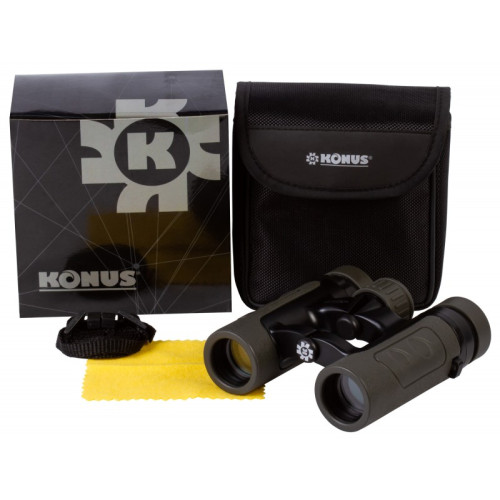 Бинокль Konus Patrol 8x26