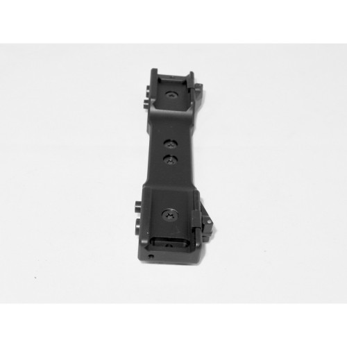 Быстросъемный кронштейн Innomount шина Swarovski на Sauer 303