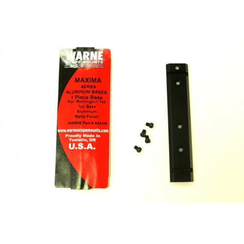 База Warne Remington 740,742,760 A994M