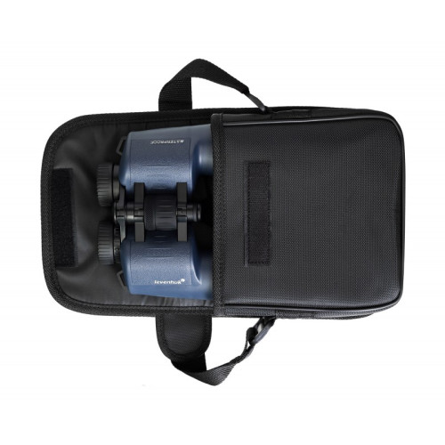 Бинокль Levenhuk New Sherman PLUS 12x42