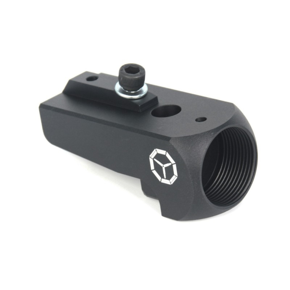 Адаптер телескопического приклада Вектор-7,62 VR-SVD2 для Тигр/СВД