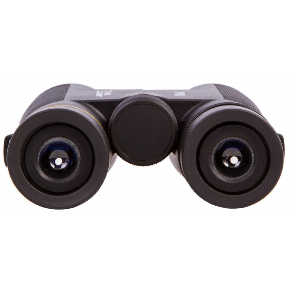 Бинокль Bresser National Geographic 10x42