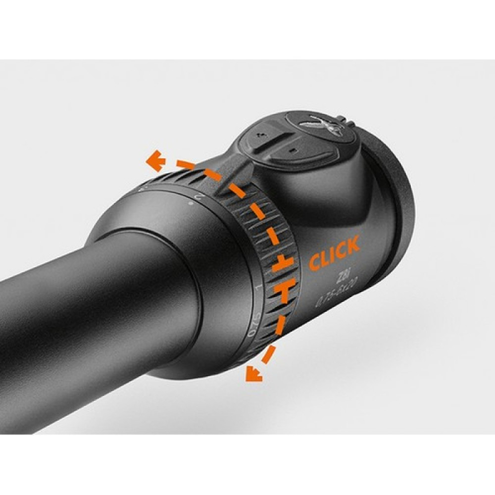 Оптический прицел Swarovski Z8i 0.75-6х20 L D-I