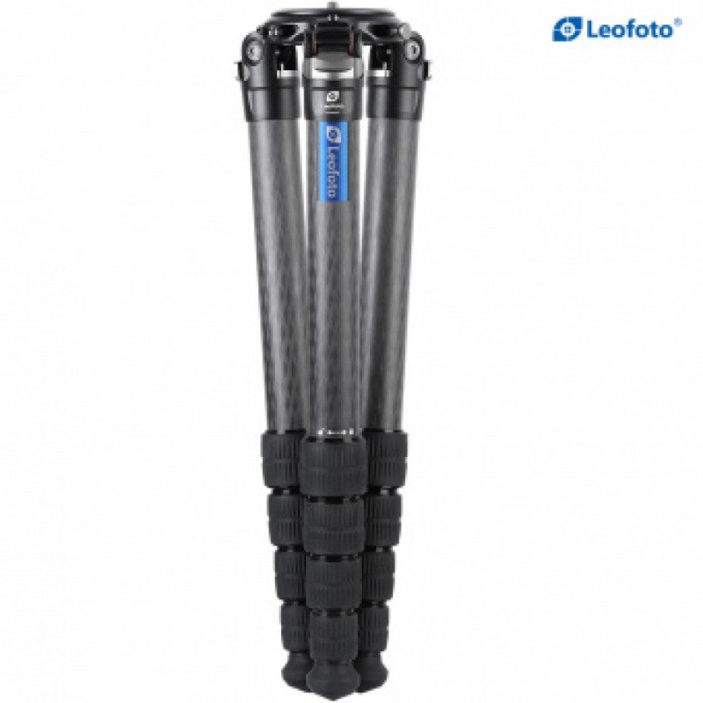 Штатив трипод Leofoto LM-405C CARBON (резьба 3/8))