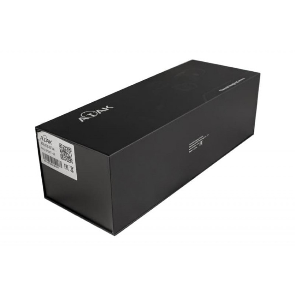 Тепловизионный прицел ATAK ET22-25 TUBE