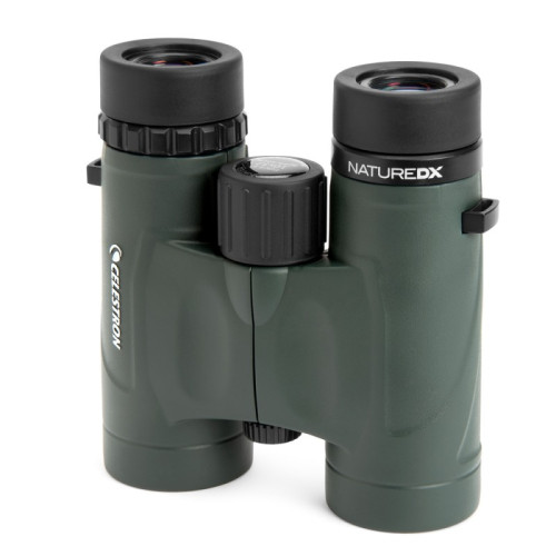 Бинокль Celestron Nature DX 10x32