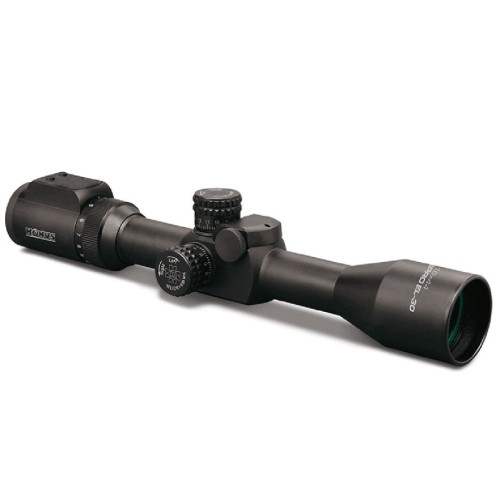 Оптический прицел Konuspro EL-30 4-16x44, 10 сменных прицельных сеток
