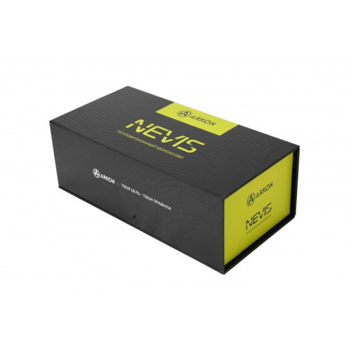 Тепловизионный монокуляр Arkon Nevis HN35