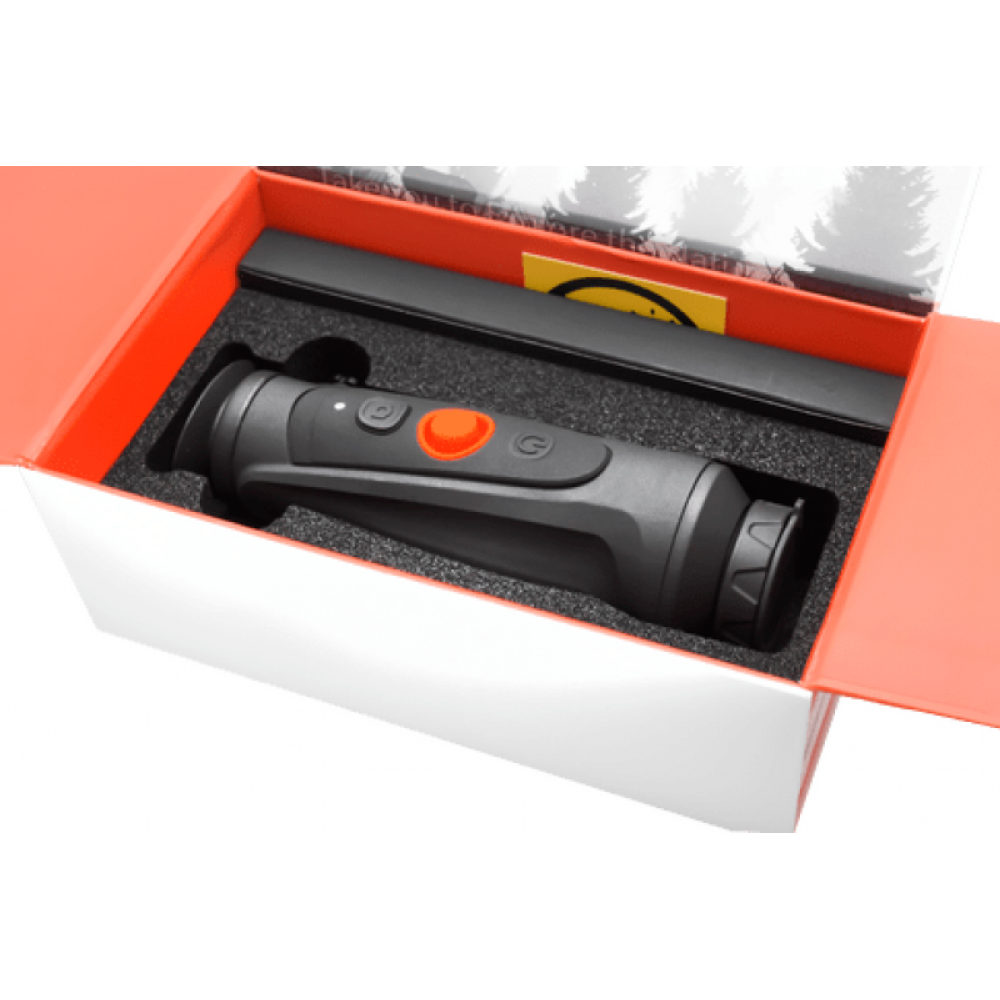 Тепловизор RikaNV Hypnose 335Pro