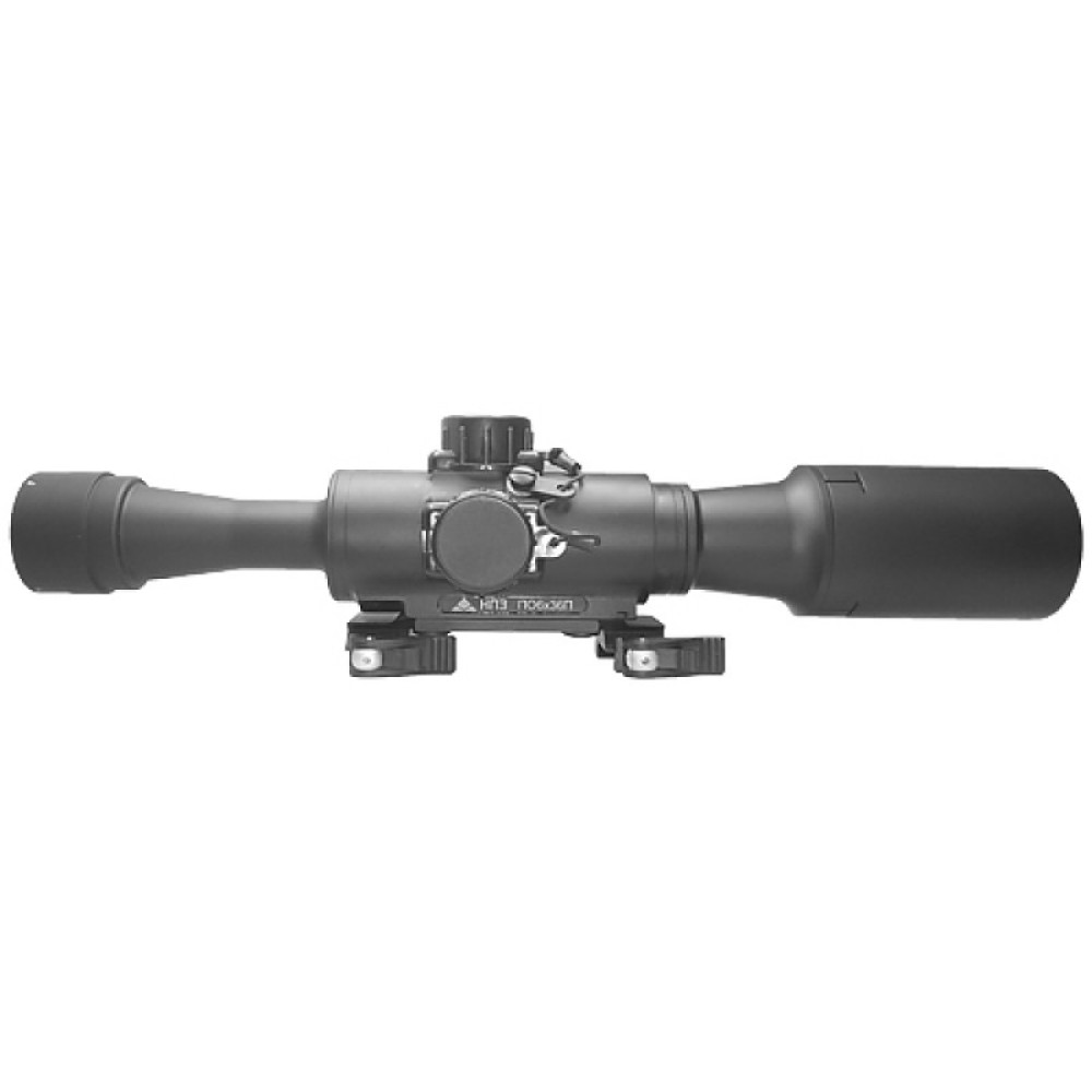 Оптический прицел ПО 6х36 П (Weaver c диоптрийной настройкой)