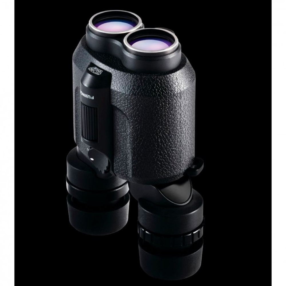 Бинокль-стабилископ Fujinon TS 16x28