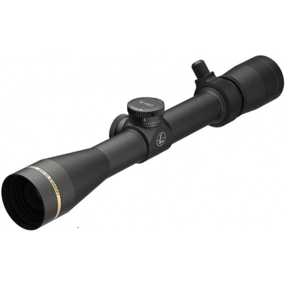 Оптический прицел Leupold VX-3HD 2.5-8x36 CDS-ZL (сетка Duplex)