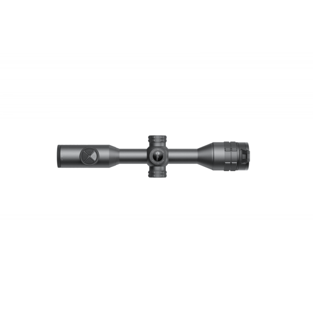 Тепловизионный прицел iRay Tube TL 35 v2