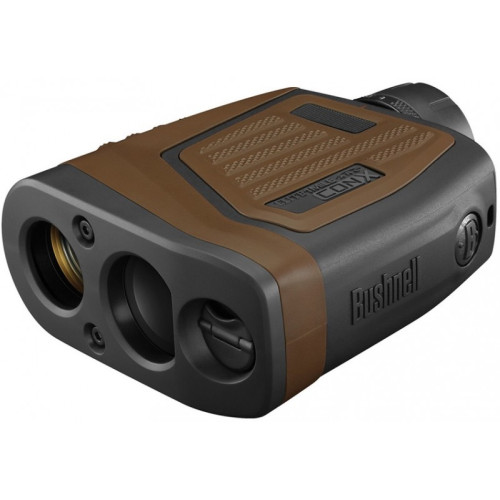 Лазерный дальномер Bushnell ELITE 1 Mile ARC CONX, Коричневый