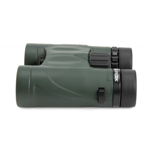 Бинокль Celestron Nature DX 10x25