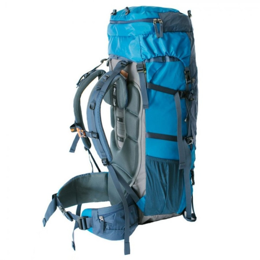 Рюкзак Tramp Sigurd 60+10 (синий)