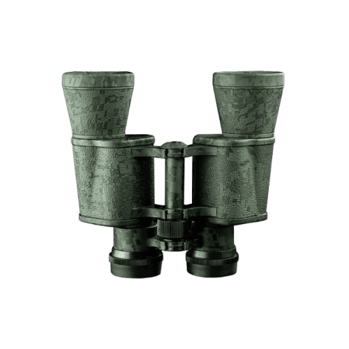 Бинокль БПЦ 10х40 камуфляж «Пиксель» с сеткой и рубиновым покрытием, Камуфляж "Пиксель"