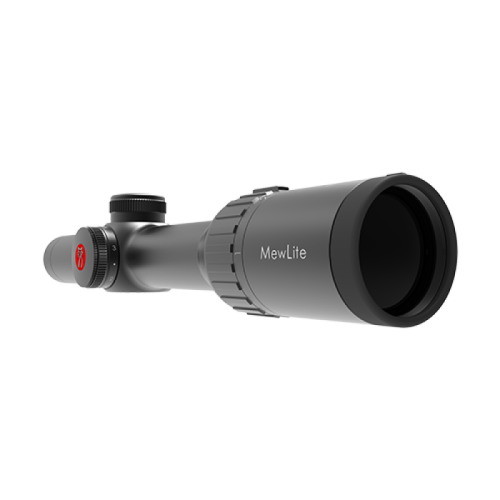 Оптический прицел MewLite 1-8x24 IR