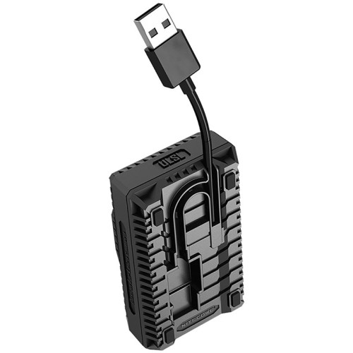 Зарядное устройство Nitecore ULSL