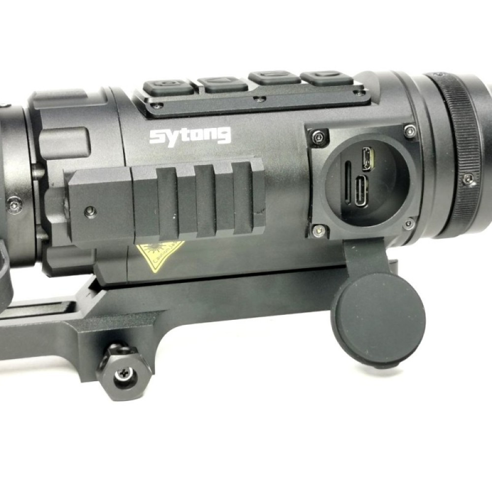 Тепловизионный прицел Sytong RM03-50