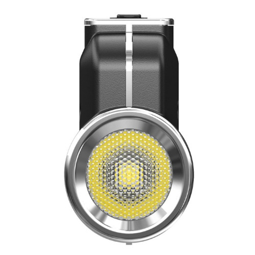 Фонарь Nitecore Tini (черный, синий, золотой, зеленый, красный, серебристый)