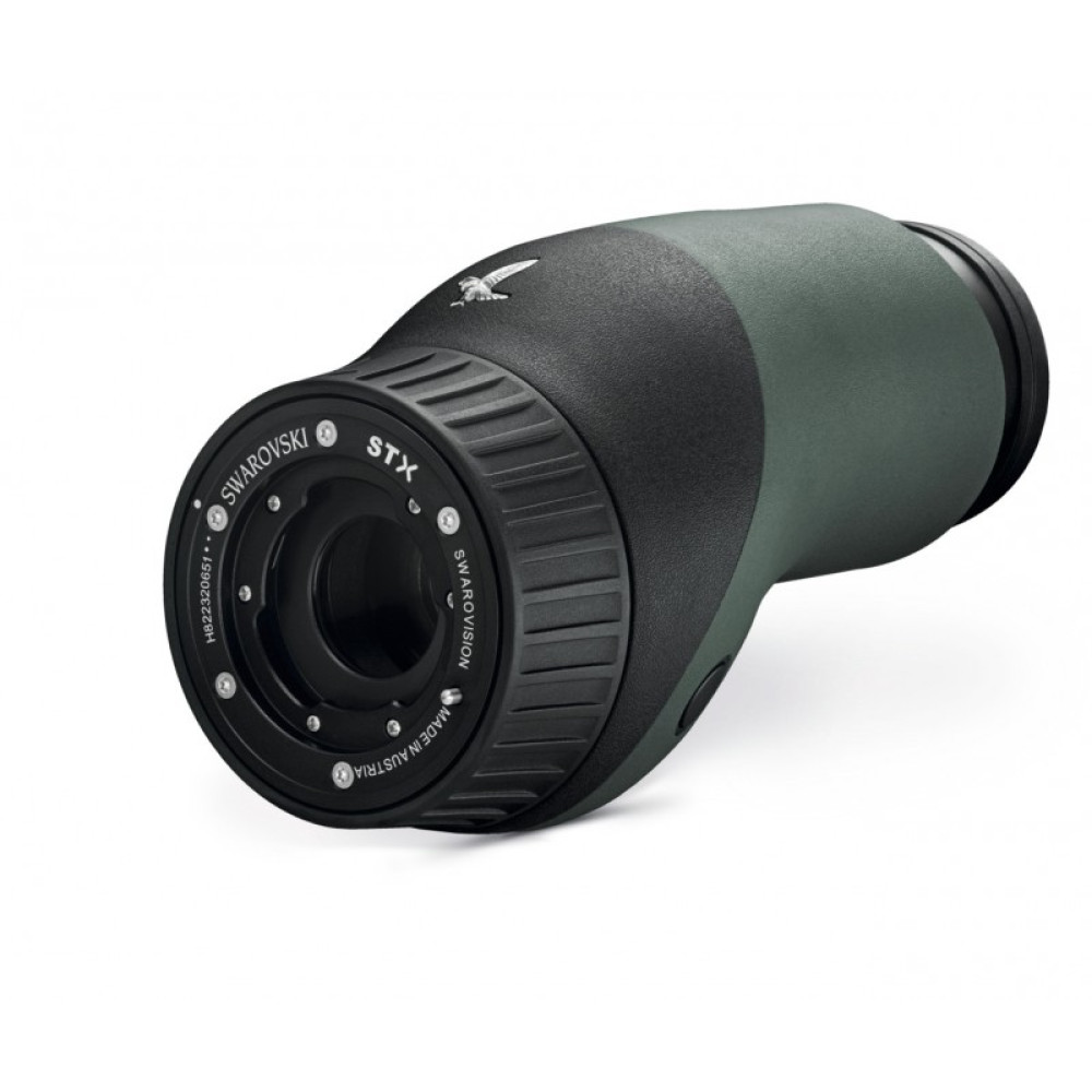 Модуль окуляра STX, Зеленый