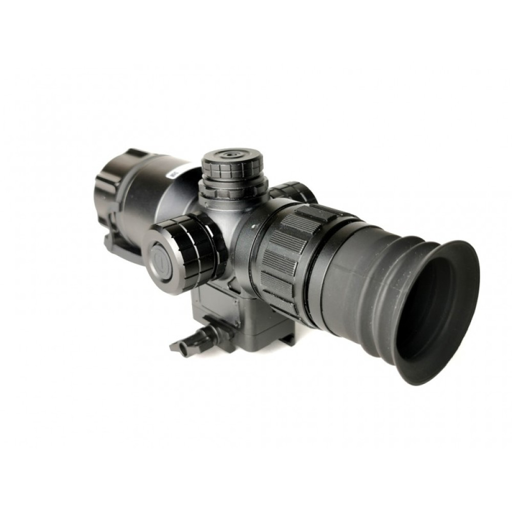 Тепловизионный прицел Keen Gaze L335