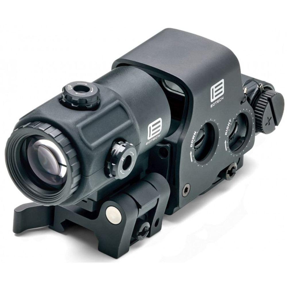 Комплект EOTech HHS VI (EXPS3-2 + G43.STS)