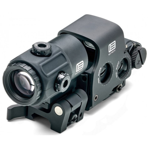 Комплект EOTech HHS VI (EXPS3-2 + G43.STS)