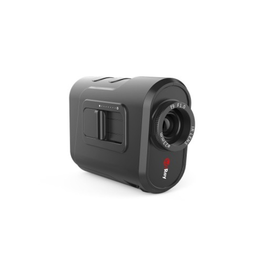 Тепловизионный монокуляр iRay DV DP09