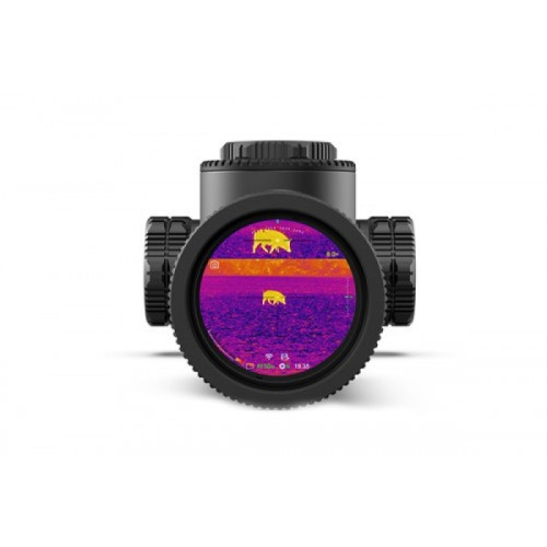 Тепловизионный прицел iRay Tube TH 35