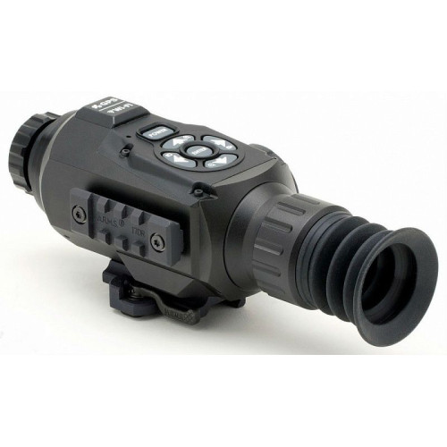 Прицел тепловизионный ATN MARS-HD 384 1.25-5x