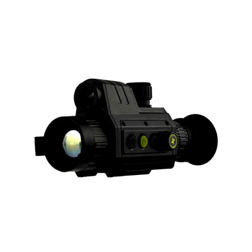 Тепловизионный прицел Pixfra Chiron С425 LRF