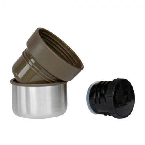 Tramp термос Expedition line 0,5 л (черный)