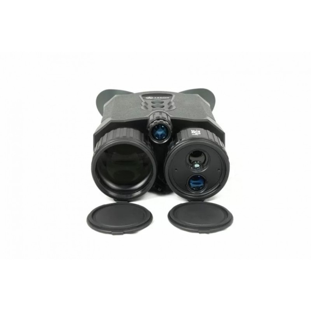 Цифровой бинокль ARKON NVD Pro LRF