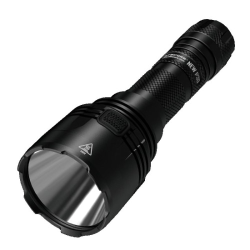 Фонарь Nitecore P30 2019