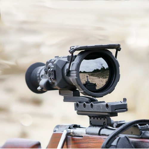 Тепловизионный прицел Fortuna General One 3L