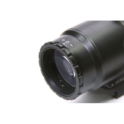 Призматический прицел Pilad 4х30 LFO сетка TKL