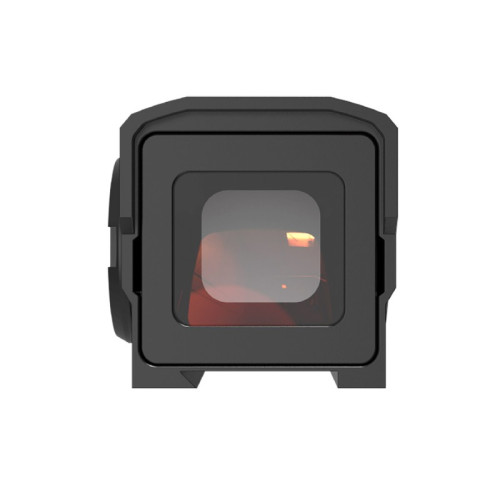 Коллиматорный прицел Vector Optics Frenzy Plus 1x18x20