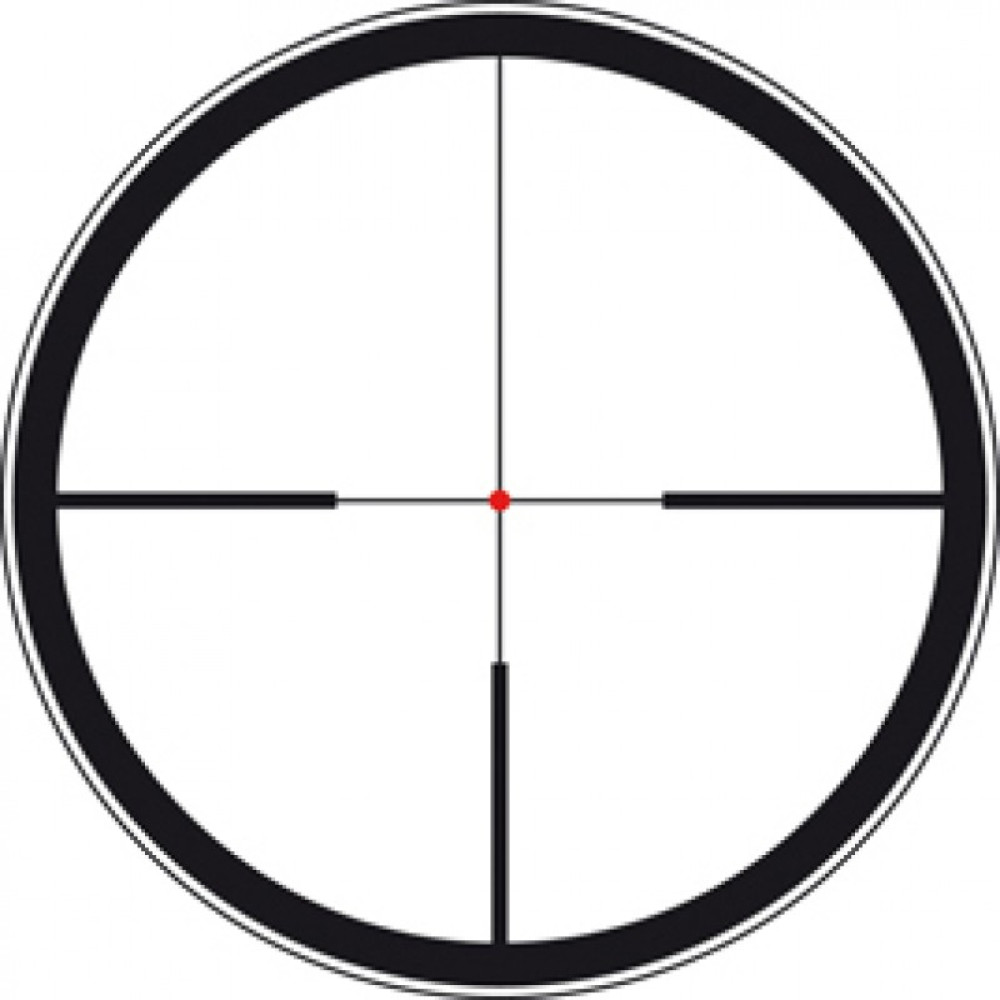 Оптический прицел LEICA MAGNUS 1.8-12x50 i L-4a BDC