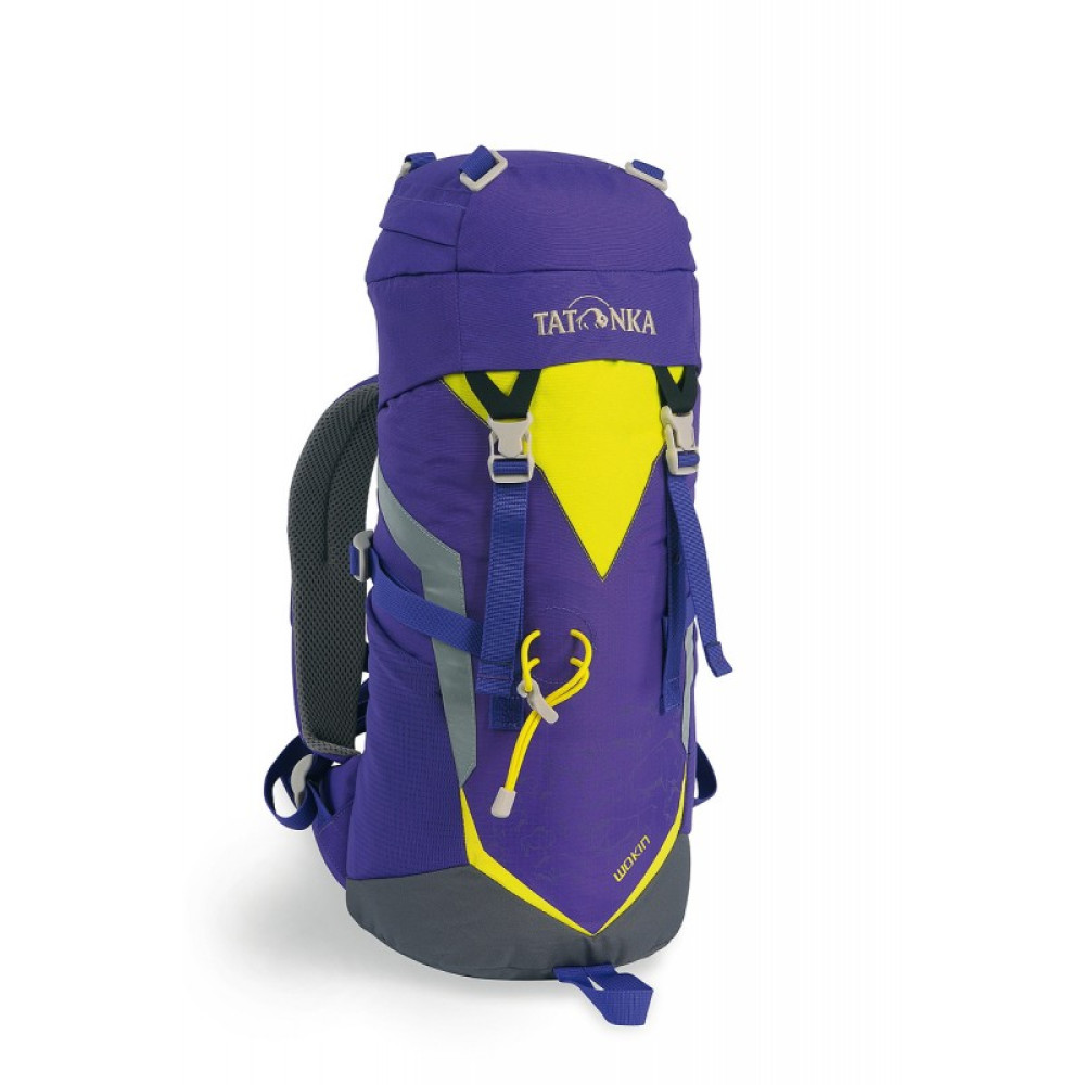 Детский рюкзак Tatonka Wokin