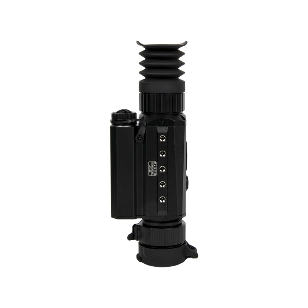 Тепловизионный прицел REMINGTON Termit 225 LRF