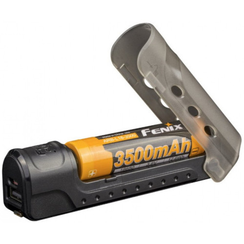 Зарядное устройство FENIX ARE-X11